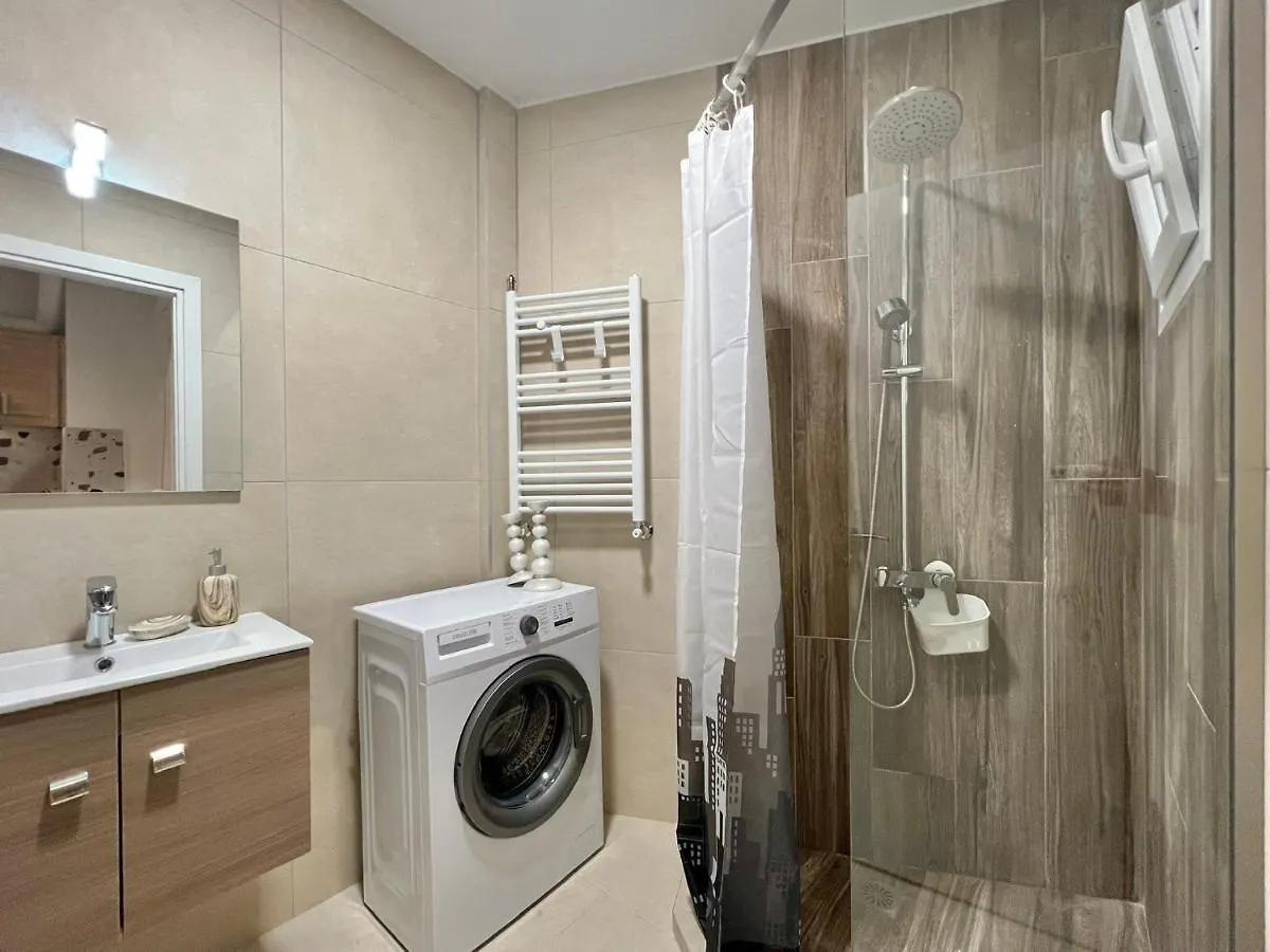 #Blueberry Apt By Halu! Apartments Soluň